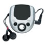 FM auto scan radio with clip and earphones FM auto scan radio with clip and earphones