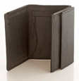 Jekyll & Hide Athena Leather Wallet - Black or Brown