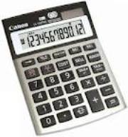 Canon Calculator - LS-120TSG Canon Calculator - LS-120TSG