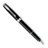 Parker Sonnet Laque Black ST Roller Ball