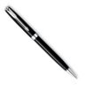 Parker Sonnet Laque Black ST Ball Pen