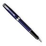 Parker Sonnet Laque Ocean Blue ST Roller Ball