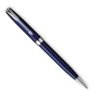 Parker Sonnet Laque Ocean Blue ST Ball Pen