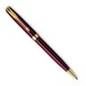 Parker Sonnet Laque Ruby Red GT Ball Pen