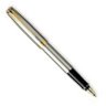 Parker Sonnet Stainless Steel GT Roller Ball