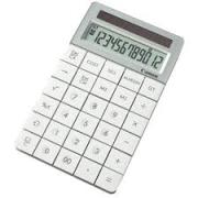 Canon Calculator - XMARK1WHT Canon Calculator - XMARK1WHT