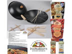 Wok Set - Ina Paarman Wok Set - Ina Paarman