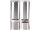 Salt & Pepper Grinder Set Salt & Pepper Grinder Set