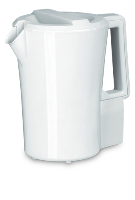 Standard Quick Jug - White