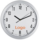 Exclusive, pioneering  wall clock