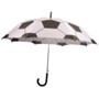 Automatic soccer umbrella