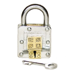 Open the Lock! - 3D Mind Puzzles