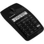 Canon Calculator - XMARKIMOUSEBLK Canon Calculator - XMARKIMOUSEBLK
