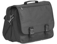 44Big Daddy Conference Bag-Black