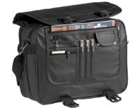 Big Daddy Conference Bag Koskin-Black