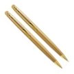 Waterman H?misph?re Stardust Gold GT Pencil Waterman H?misph?re Stardust Gold GT Pencil