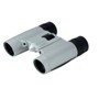 Silver Sports - Binoculars in case