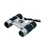 Gold Cup - Luxury chromed binoculars