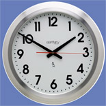 Empire 465Mm Wall Clock