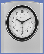 9920 Sweep Movement Alarm Alarm Clock