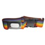 Rainbow luggage belt