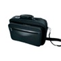 A super high quality laptop bag with 270 degree zipper to allow