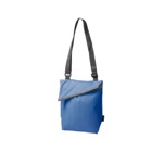Trendy cooler bag big enough to keep your groceries or picnic sn