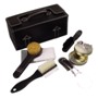 Luxurious shoe polish kit 7 pcs