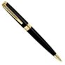 Waterman Exception Slim Black GT Ball Pen Waterman Exception Slim Black GT Ball Pen