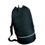 Duffle bag "LINEA ARGENTO"