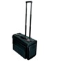 CrisMa Trolley Pilot case - with extendable handle