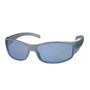 CrisMa framed sunglasses - UV Protection Avail insilver or black