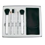 Makeup essentials - 5 brush set