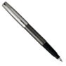 Parker Frontier Luna Gray Roller Ball