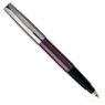 Parker Frontier Luna Purple Roller Ball