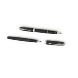 Parker Sonnet Matte Black CT Roller Ball