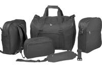 5 in 1 Travel Bag-Navy