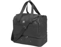 Double Decker Athlete Bag-Navy