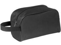 Dolly Toiletry Bag-Black