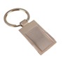 Classic - gift keyring ideal for engraving - metal