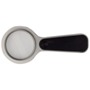 Magnifier with LED