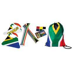 Rainbow Nation Fan-Kit