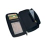 Everyman multipurpose micro fibre wallet for all occasions