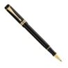 Parker Duofold Black Roller Ball GT