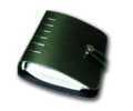 7" filofax pp - green