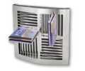 MATT SS CD RACK - HOLDS 32 CD"S