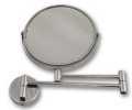 CHROME REVERSIBLE EXTENSION MIRROR CHROME REVERSIBLE EXTENSION MIRROR