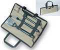 3 PIECE BRAAI SET IN CARRY BAG