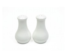 Fluted Salt & Pepper Pk6/48 - Min Orders Apply Fluted Salt & Pepper Pk6/48 - Min Orders Apply