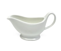 Gravy Boat .4L Pk1/24 - Min Orders Apply Gravy Boat .4L Pk1/24 - Min Orders Apply